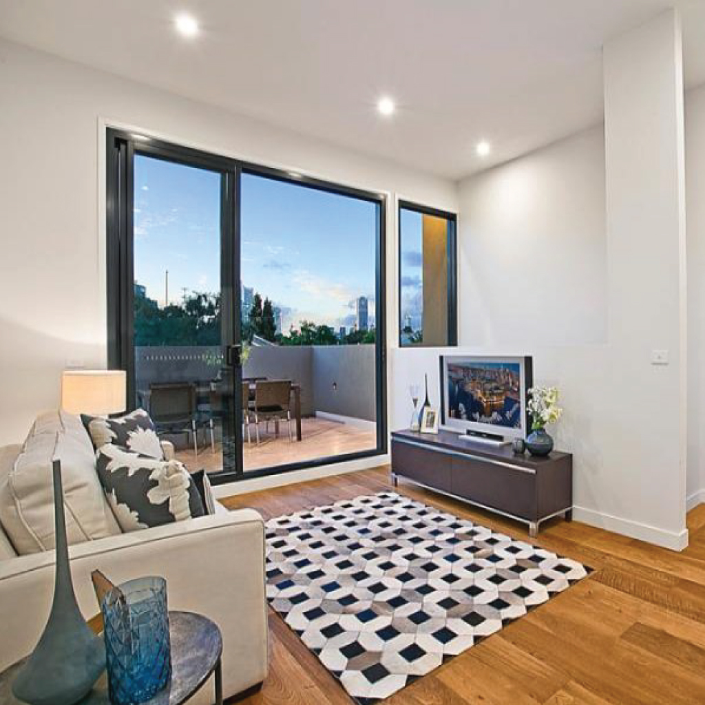 South Yarra Project-1