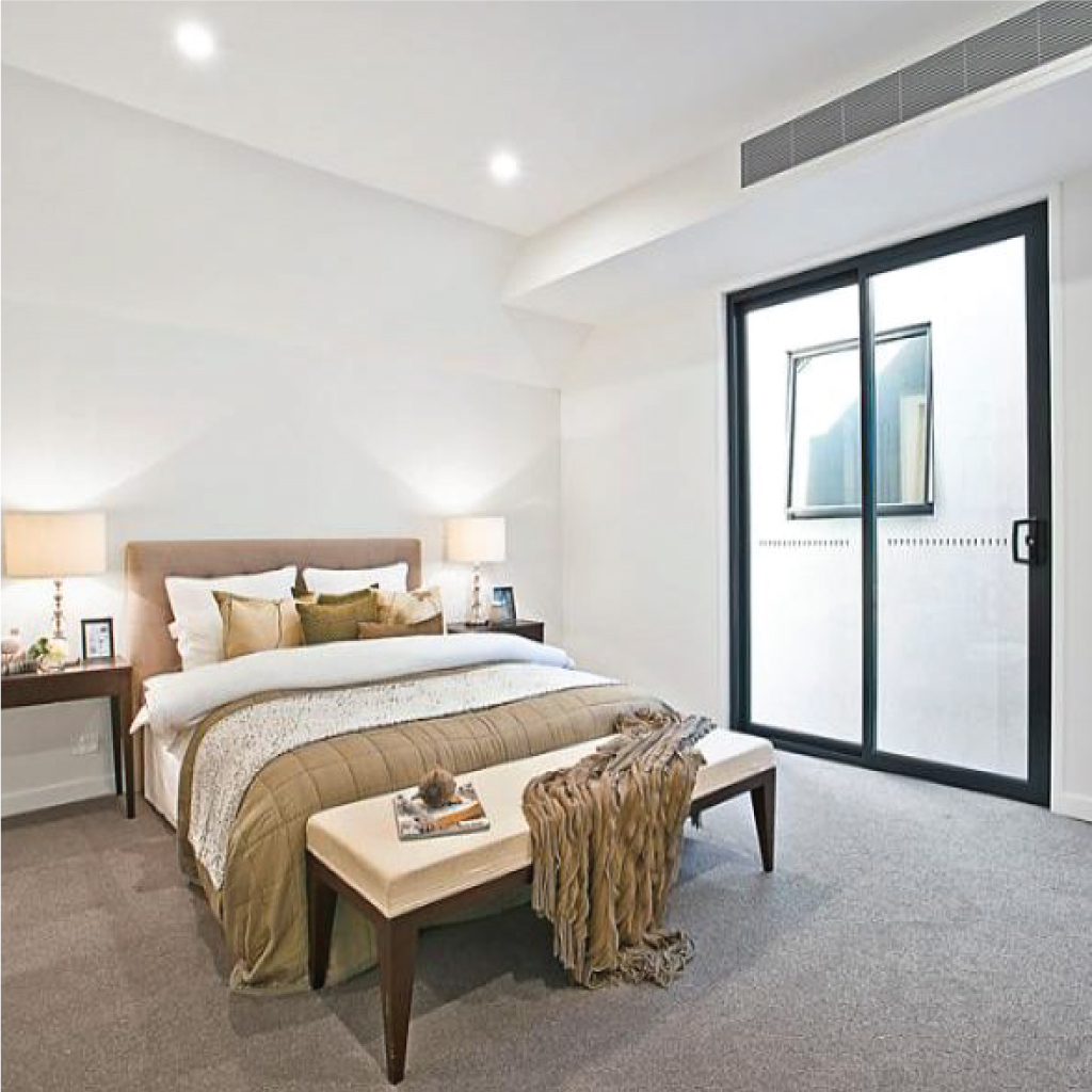South Yarra Project-3
